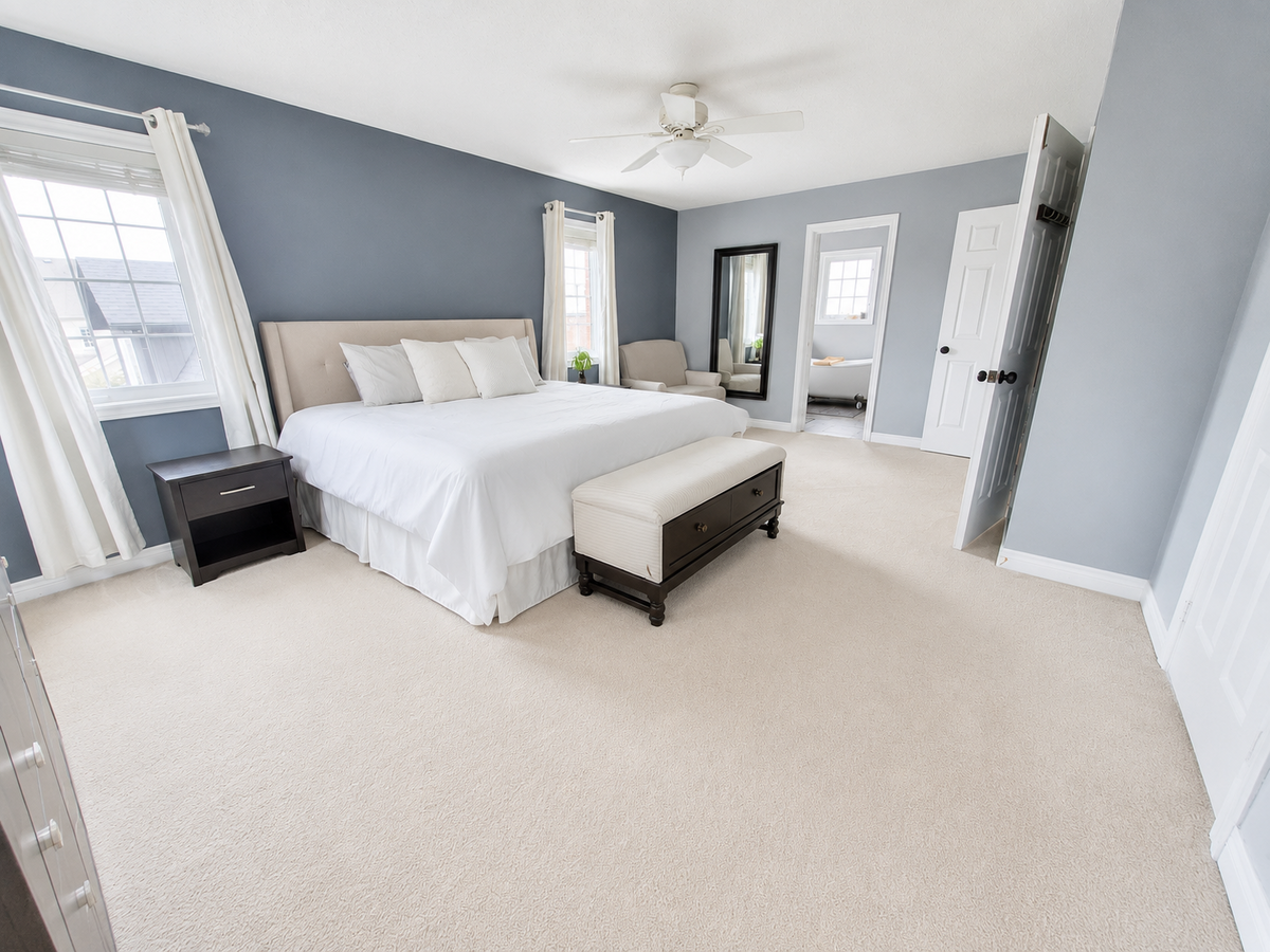Rare Rockwood Home with Legal Carriage House