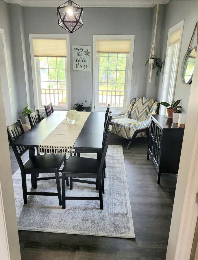 Rare Rockwood Home with Legal Carriage House