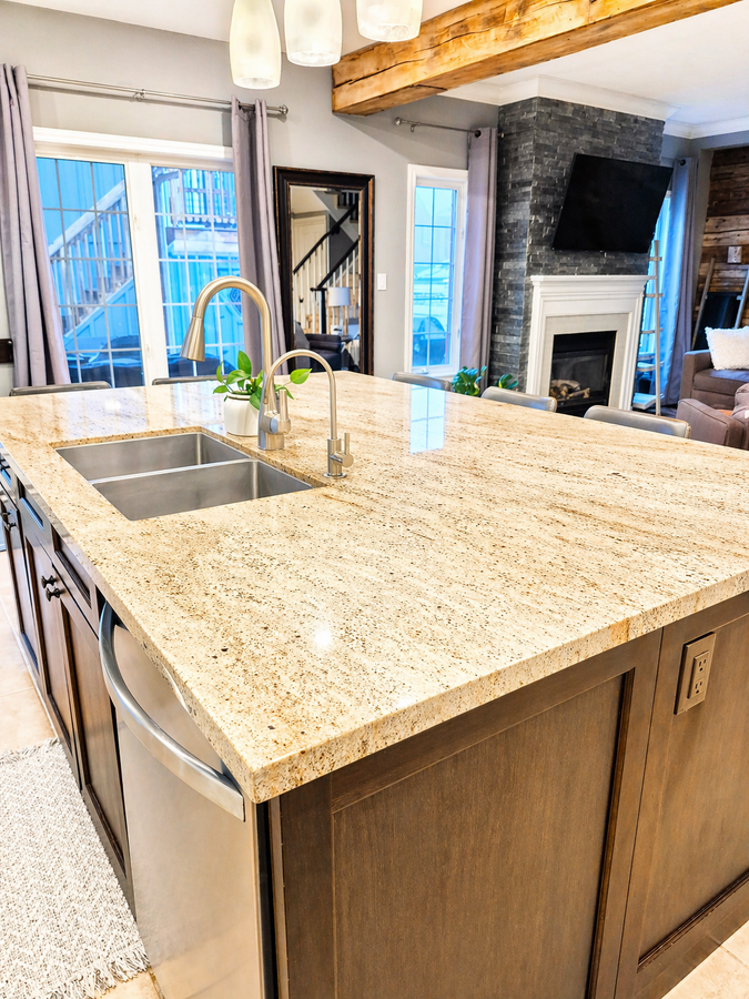 Rare Rockwood Home with Legal Carriage House