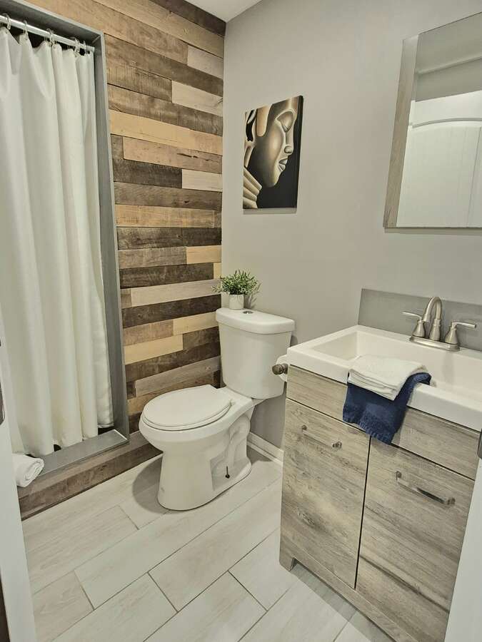 Rare Rockwood Home with Legal Carriage House