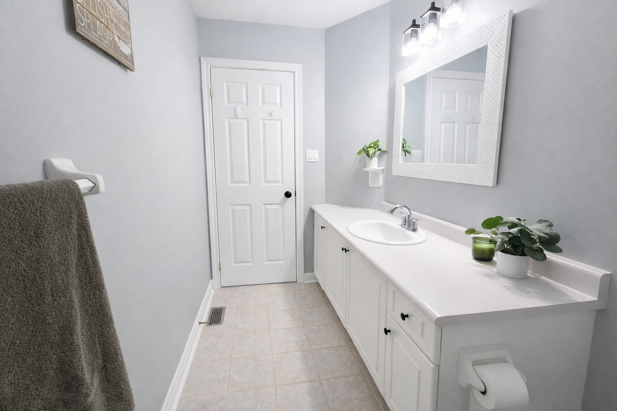 Rare Rockwood Home with Legal Carriage House