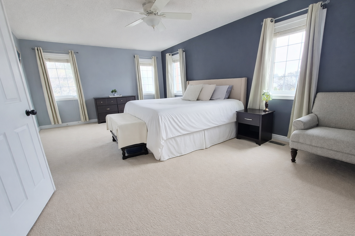 Rare Rockwood Home with Legal Carriage House
