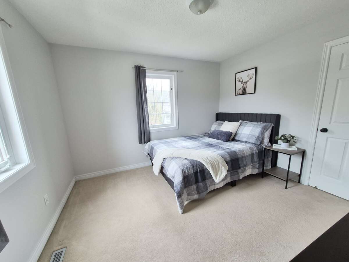 Rare Rockwood Home with Legal Carriage House
