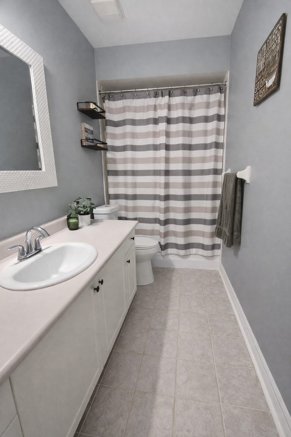 Rare Rockwood Home with Legal Carriage House