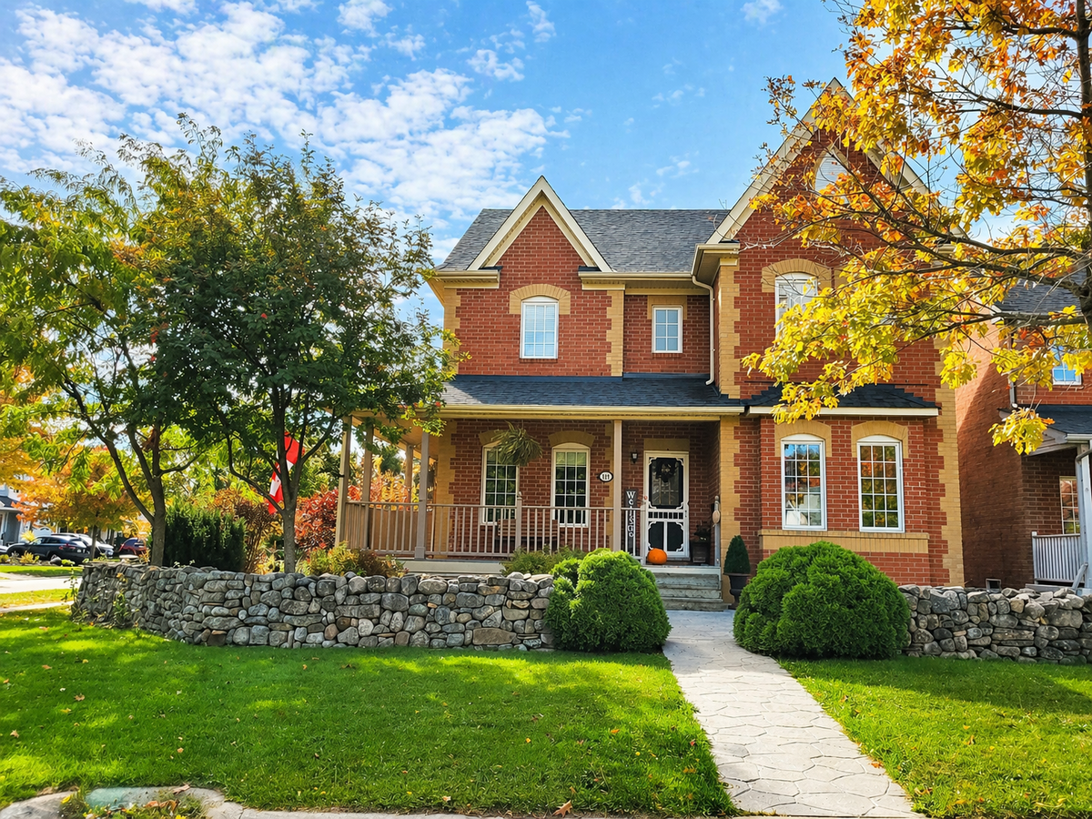 111 Parkview Lane