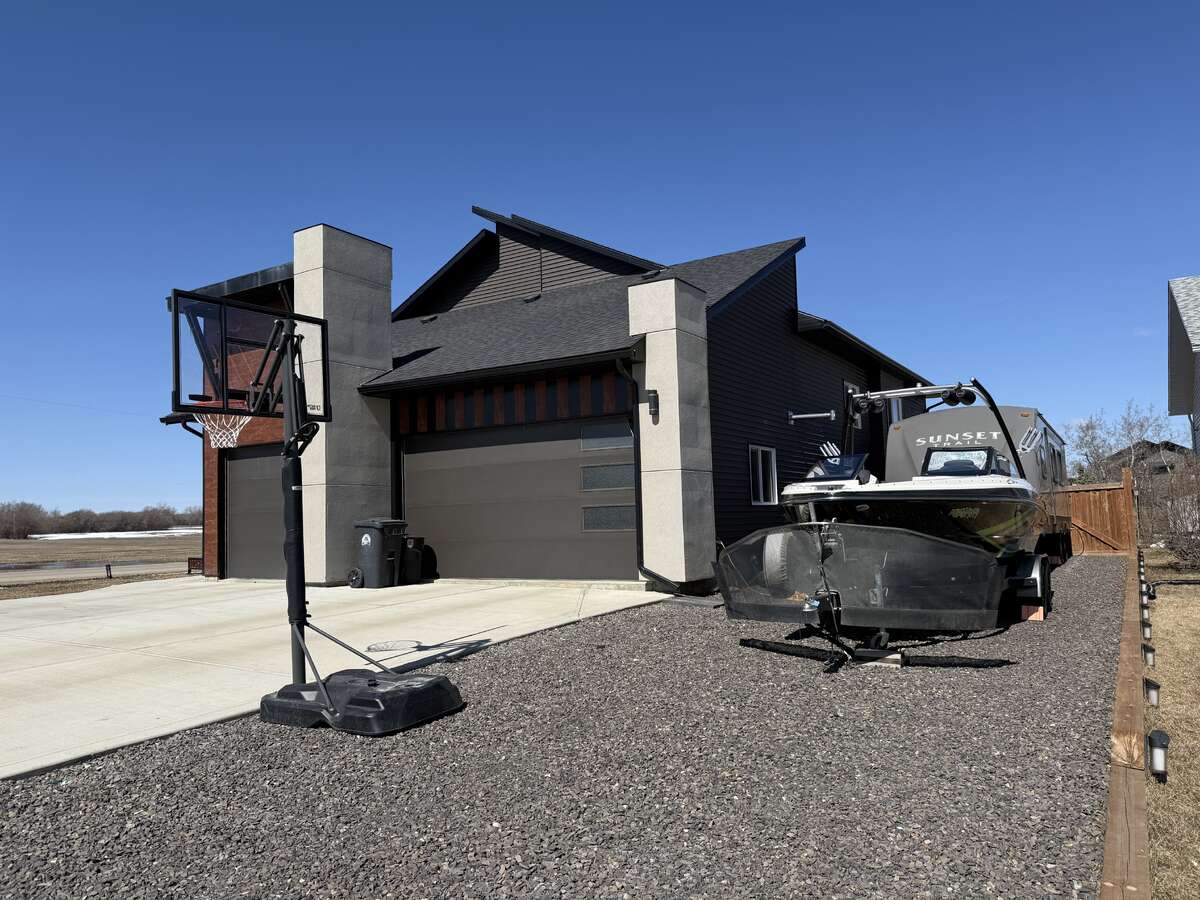 High-end finish, move-in ready- exceptional value!