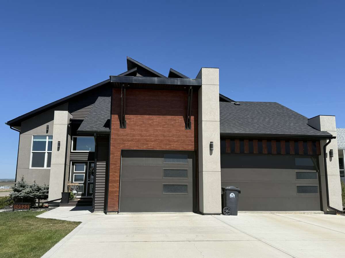 High-end finish, move-in ready- exceptional value!
