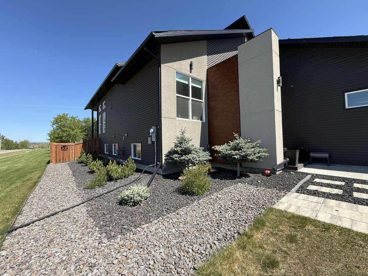 High-end finish, move-in ready- exceptional value!