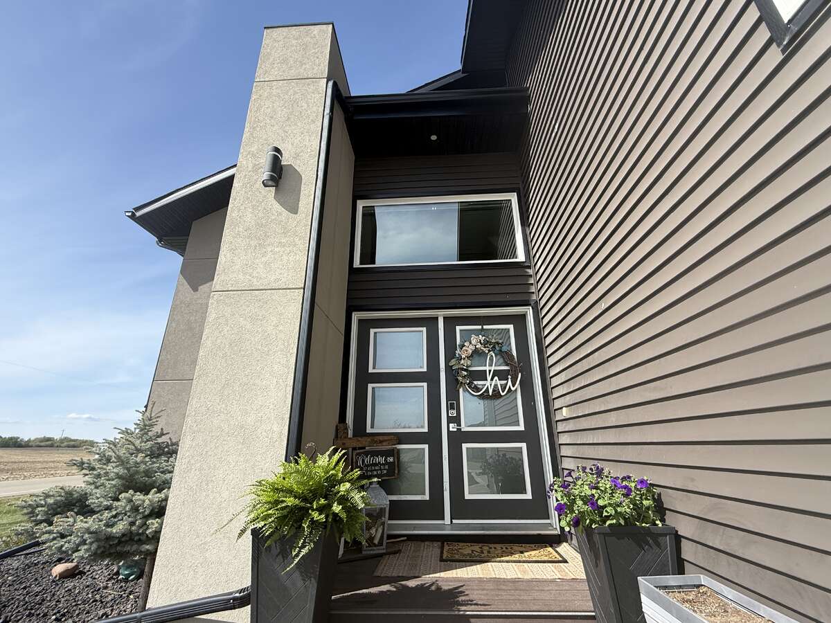High-end finish, move-in ready- exceptional value!