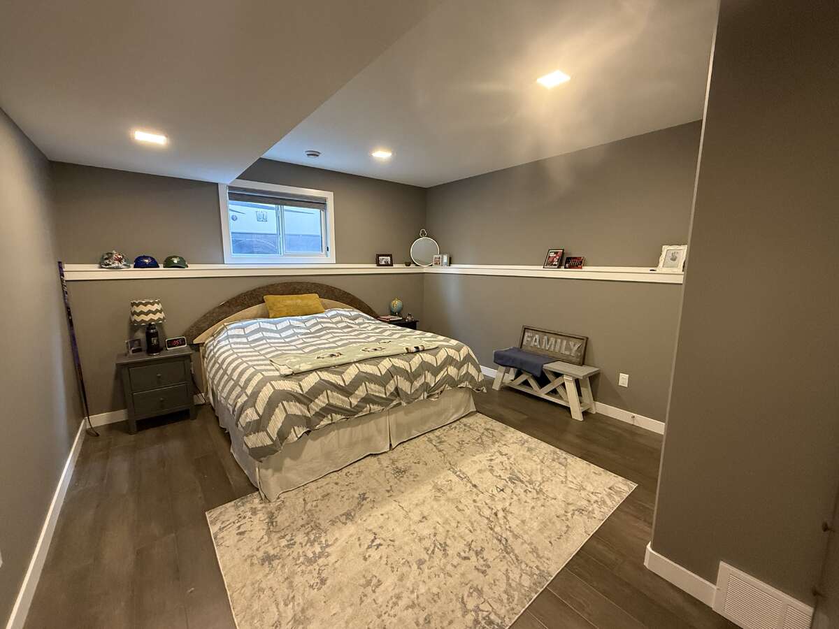 bedroom downstairs #2
