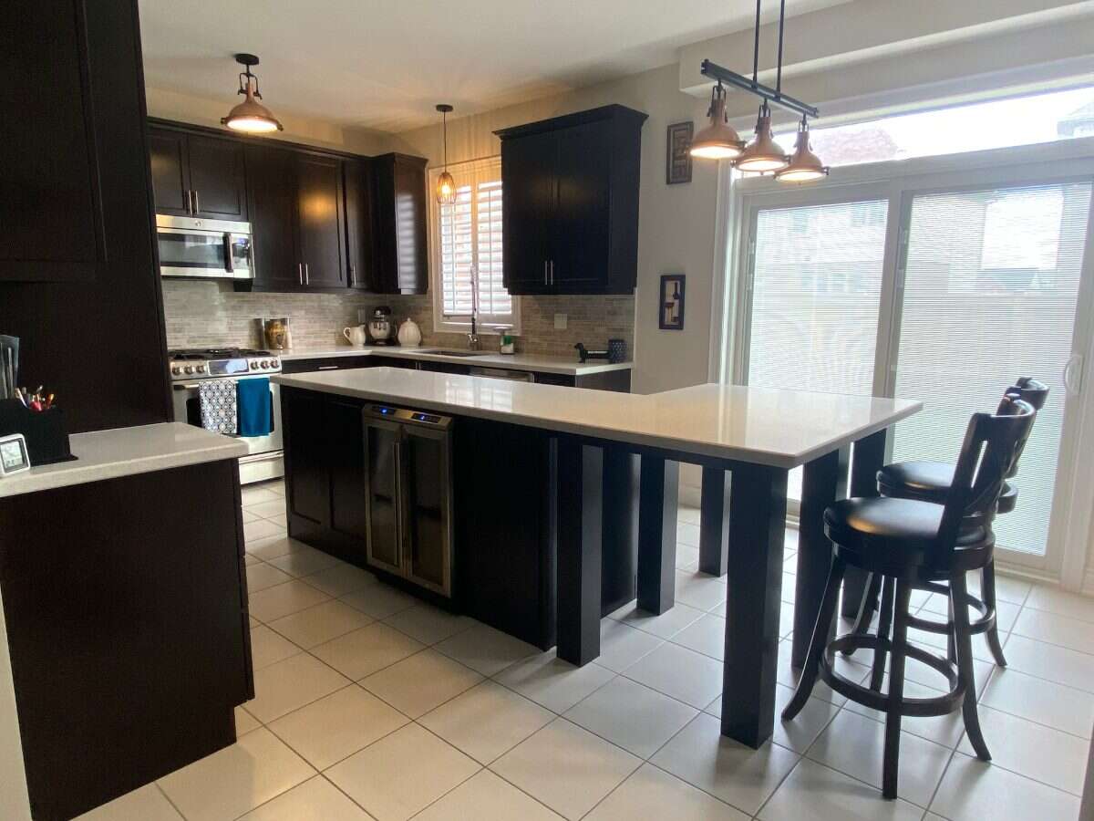 Executive Montana | Generator | $72K Upgrades