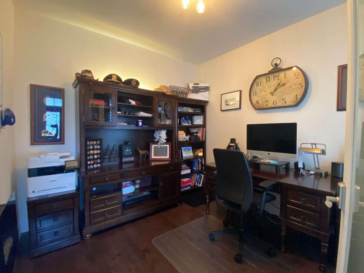 Executive Montana | Generator | $72K Upgrades