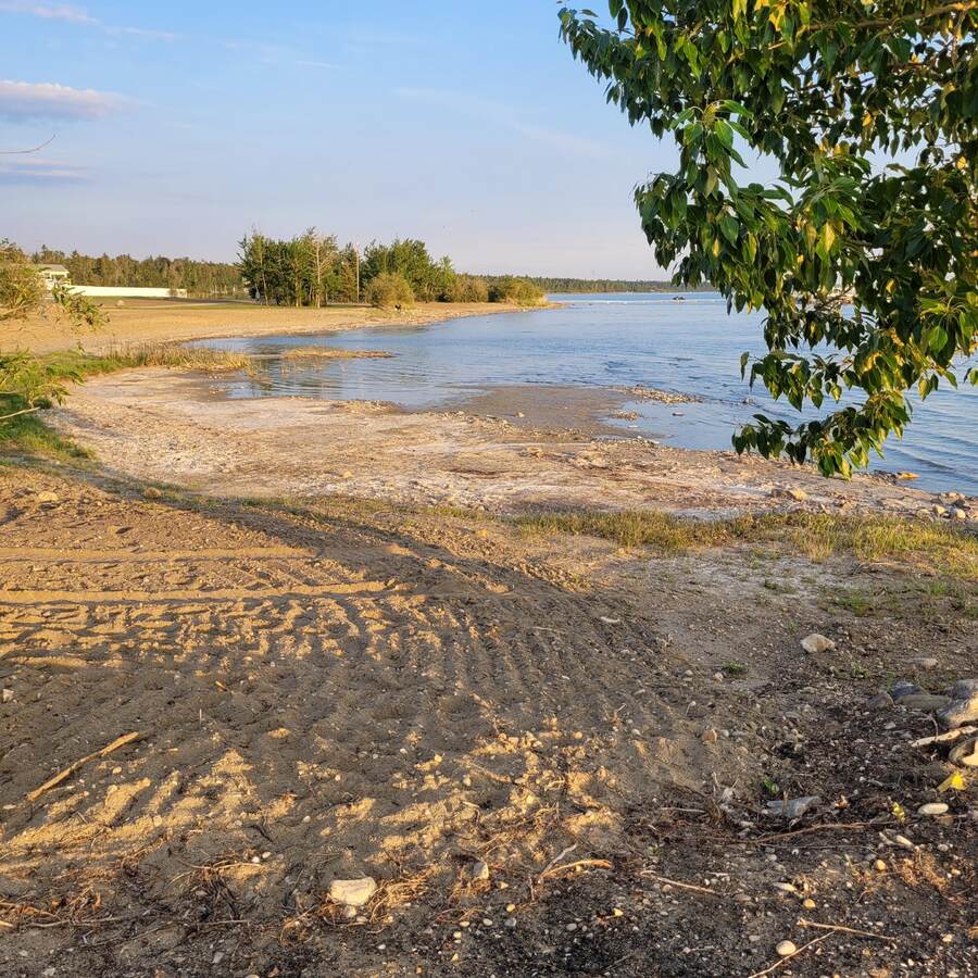 Boat Launch
