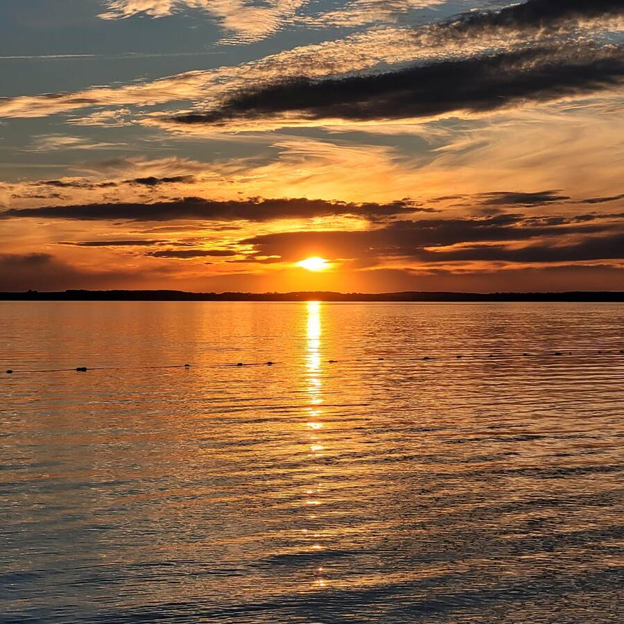 Boat Launch