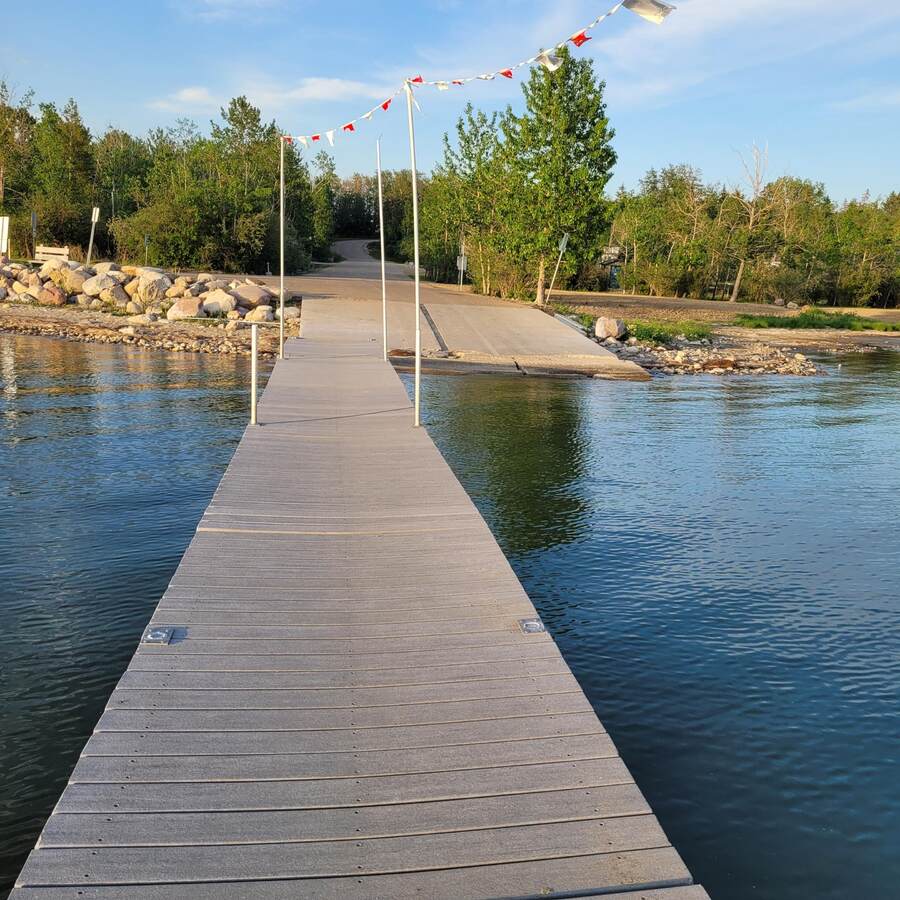 Boat Launch