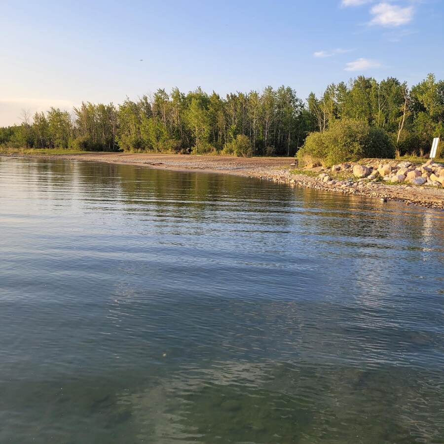 Boat Launch