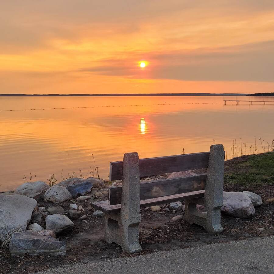 Boat Launch
