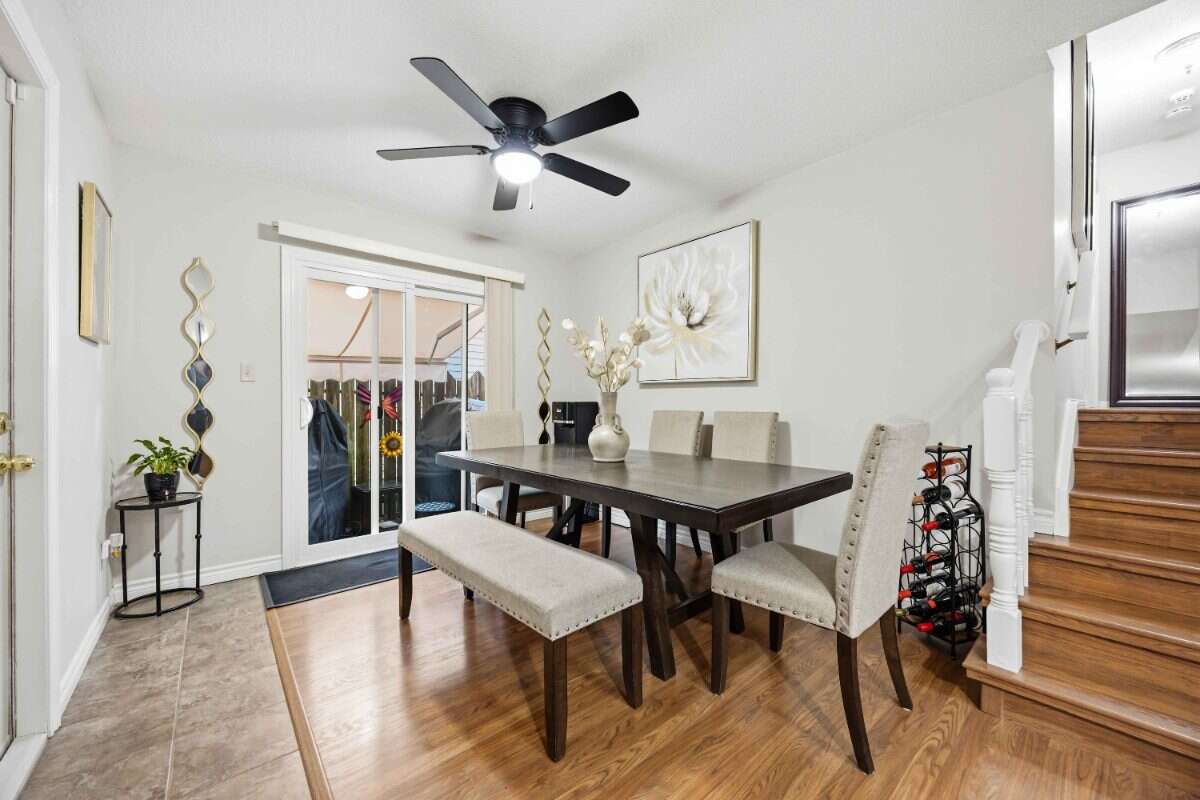 Move-In Ready 3-Bed Backsplit in Sherwood Village
