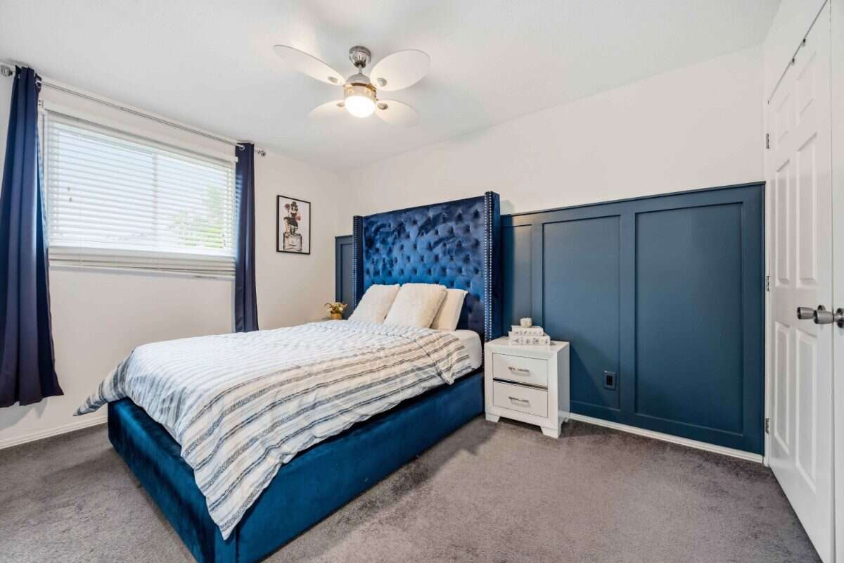 Move-In Ready 3-Bed Backsplit in Sherwood Village
