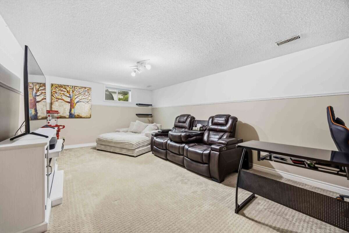 Move-In Ready 3-Bed Backsplit in Sherwood Village