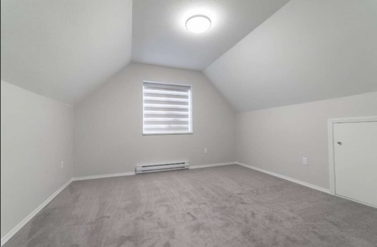 Home in Langley on 1 acre Multifamily TH Zoning