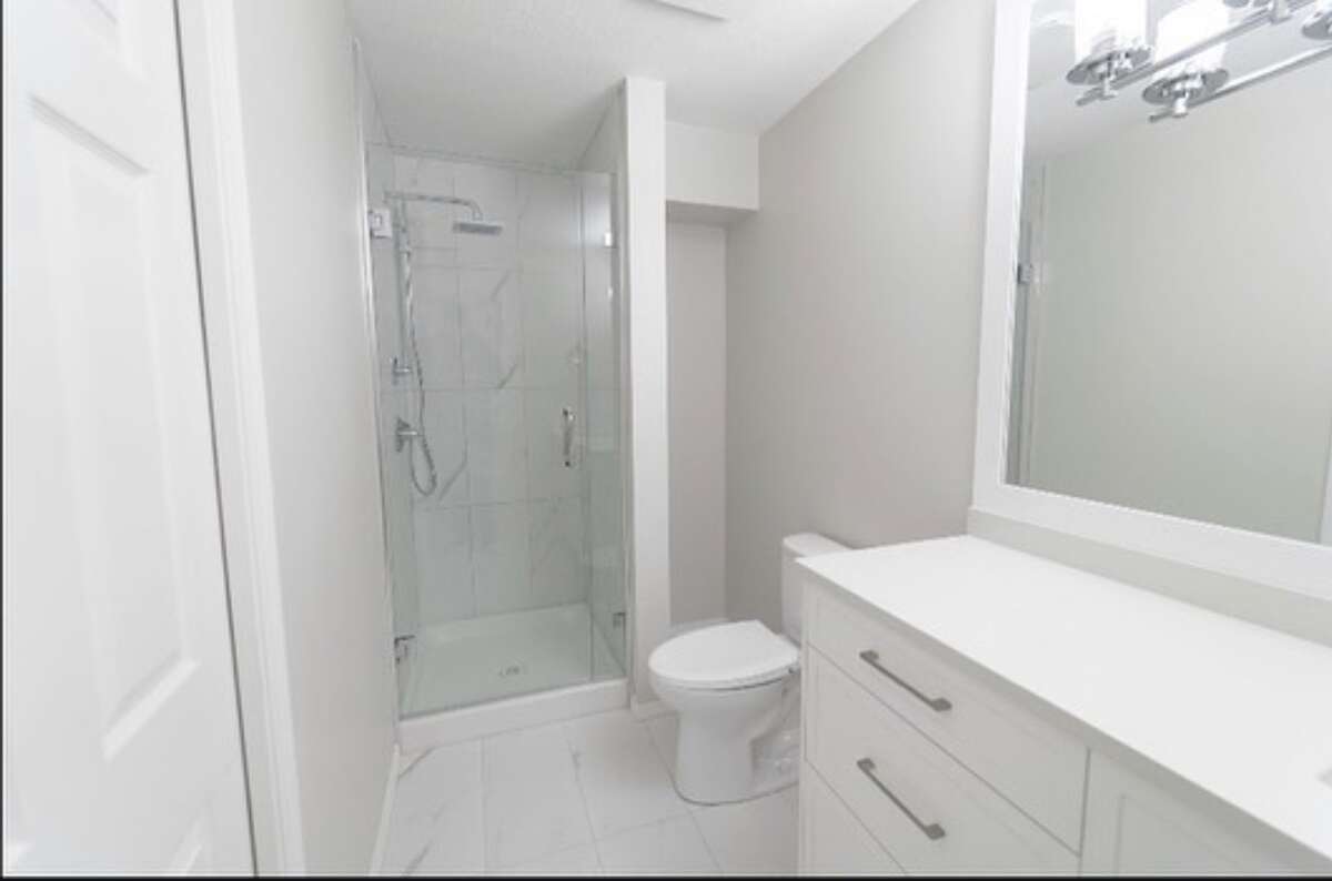 Home in Langley on 1 acre Multifamily TH Zoning