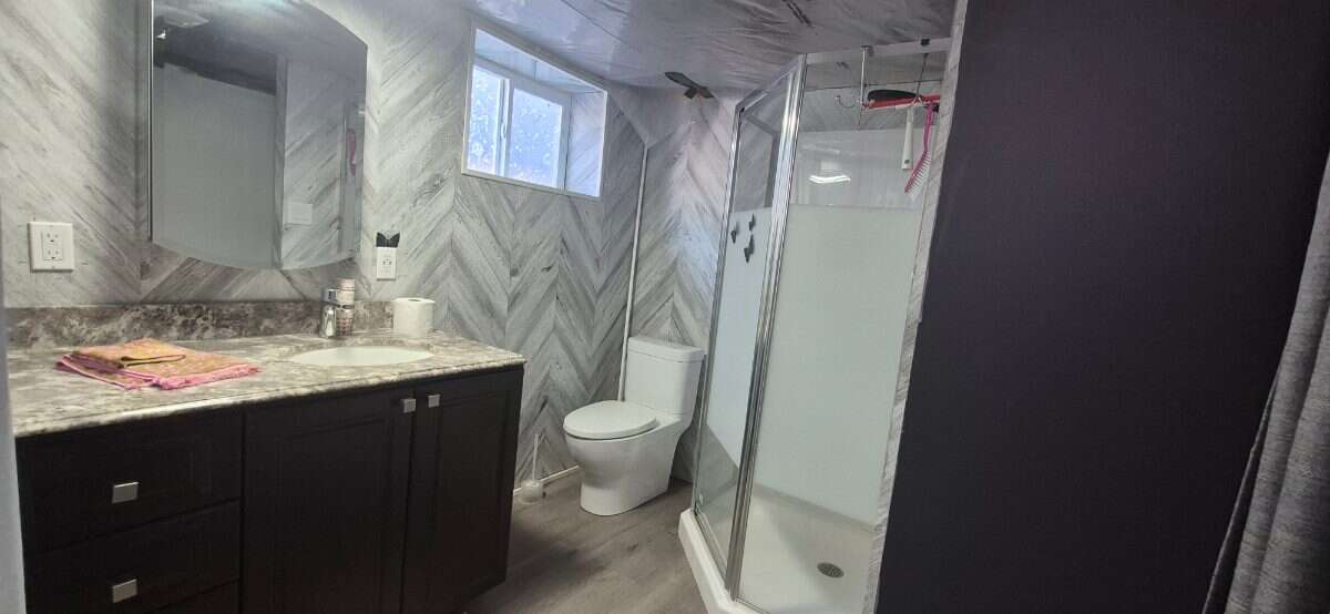 Bungalow in prime location