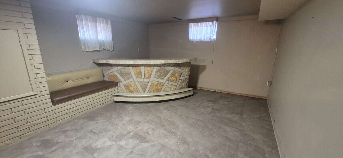 Bungalow in prime location