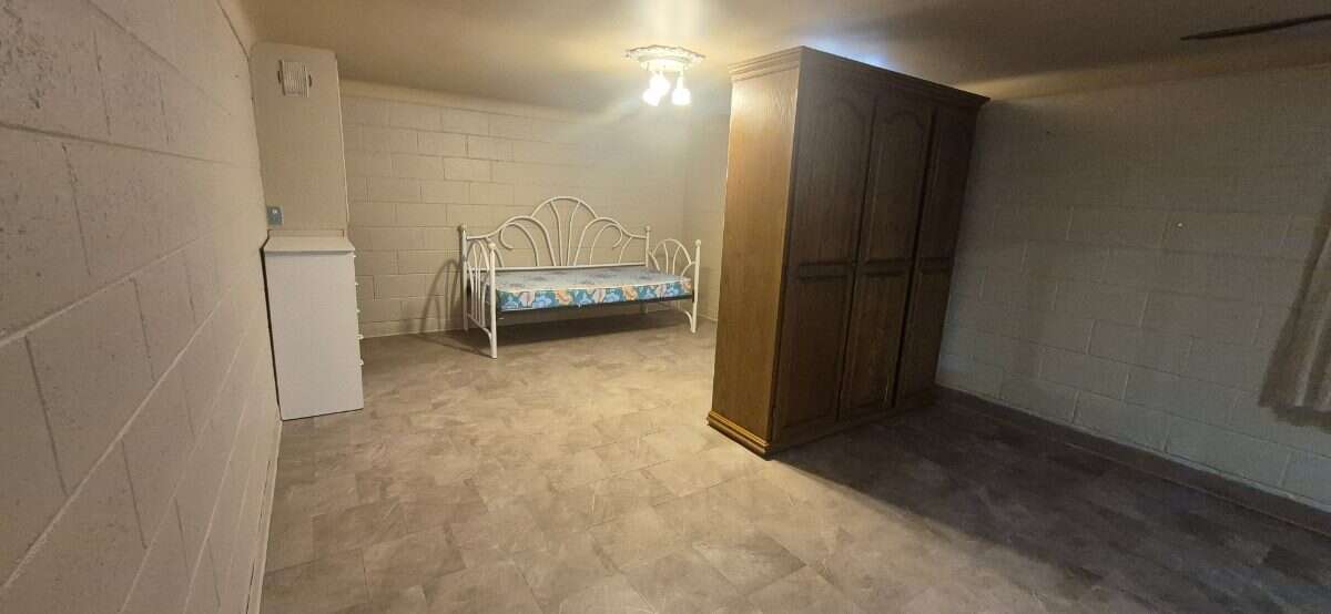 Bungalow in prime location