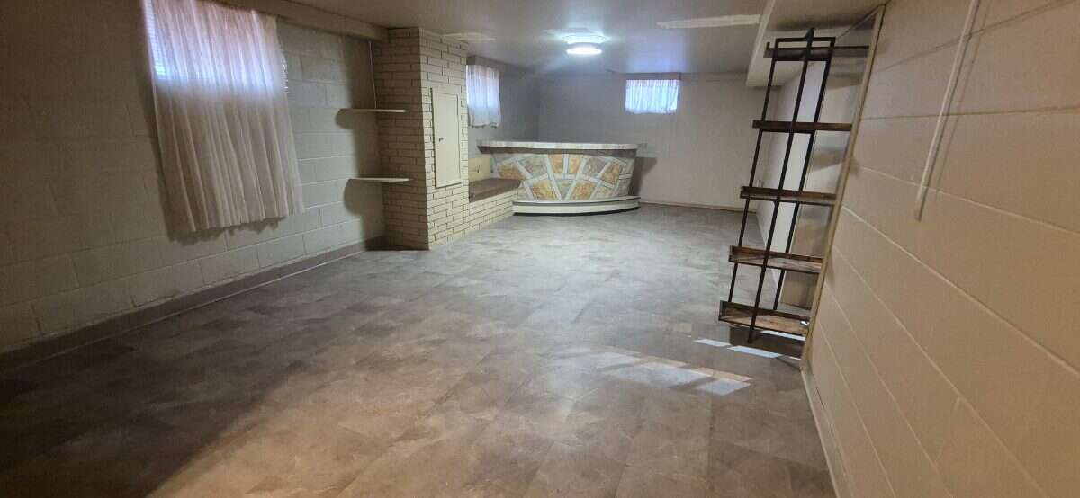 Bungalow in prime location