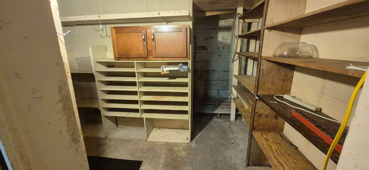 Bungalow in prime location
