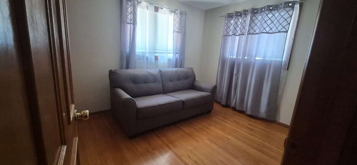Bungalow in prime location