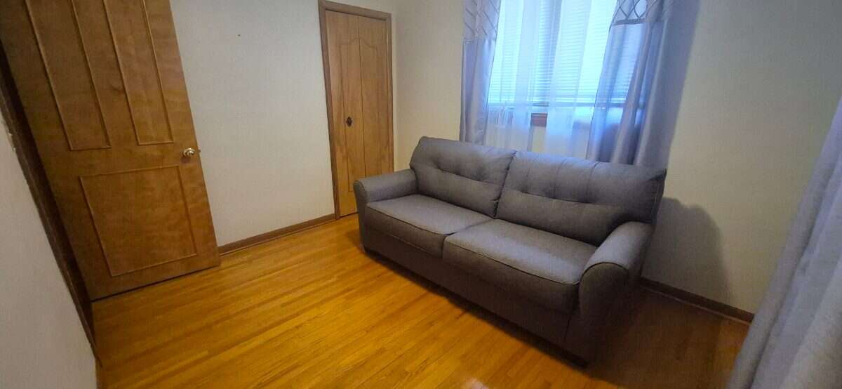 Bungalow in prime location