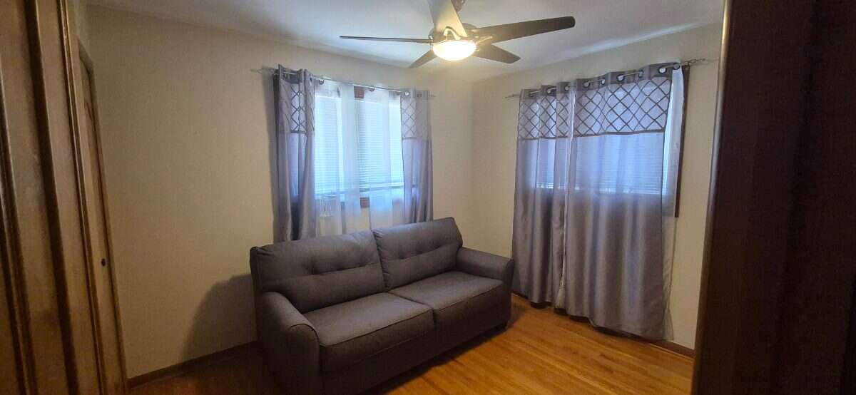 Bungalow in prime location