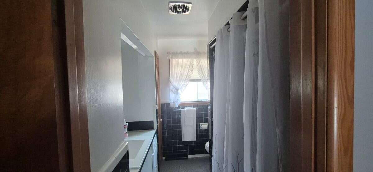 Bungalow in prime location