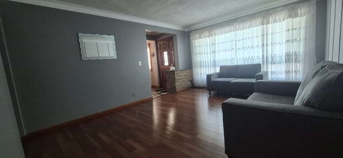 Bungalow in prime location