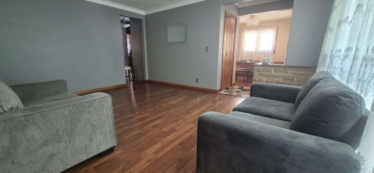 Bungalow in prime location