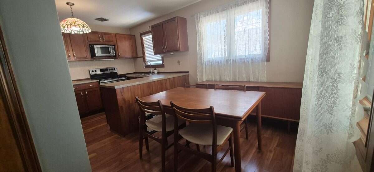 Bungalow in prime location