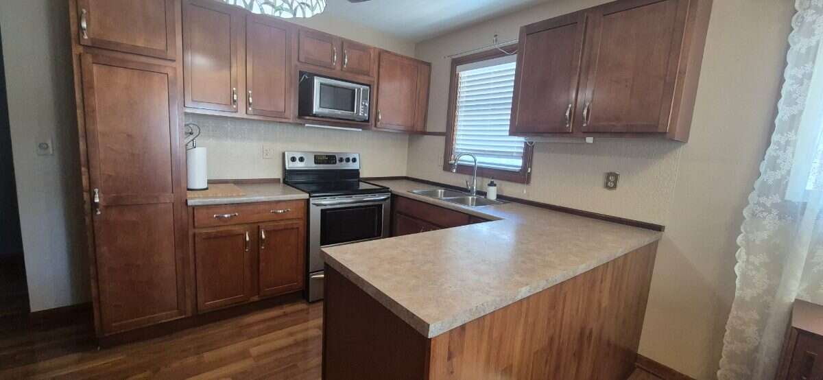 Bungalow in prime location