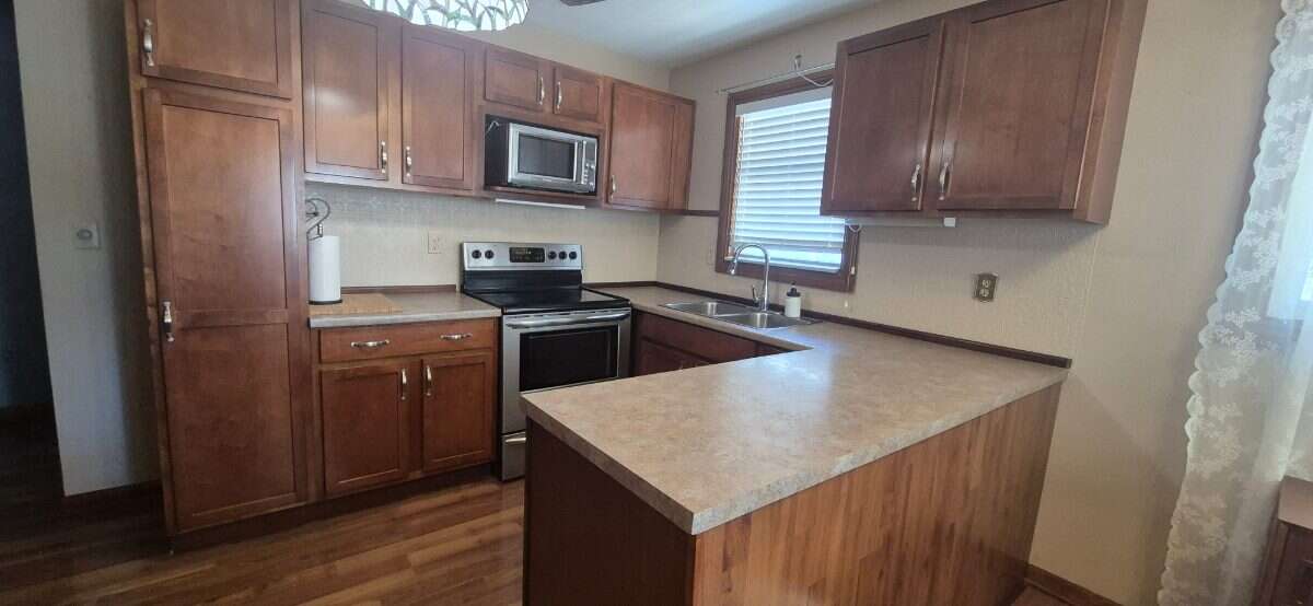 Bungalow in prime location