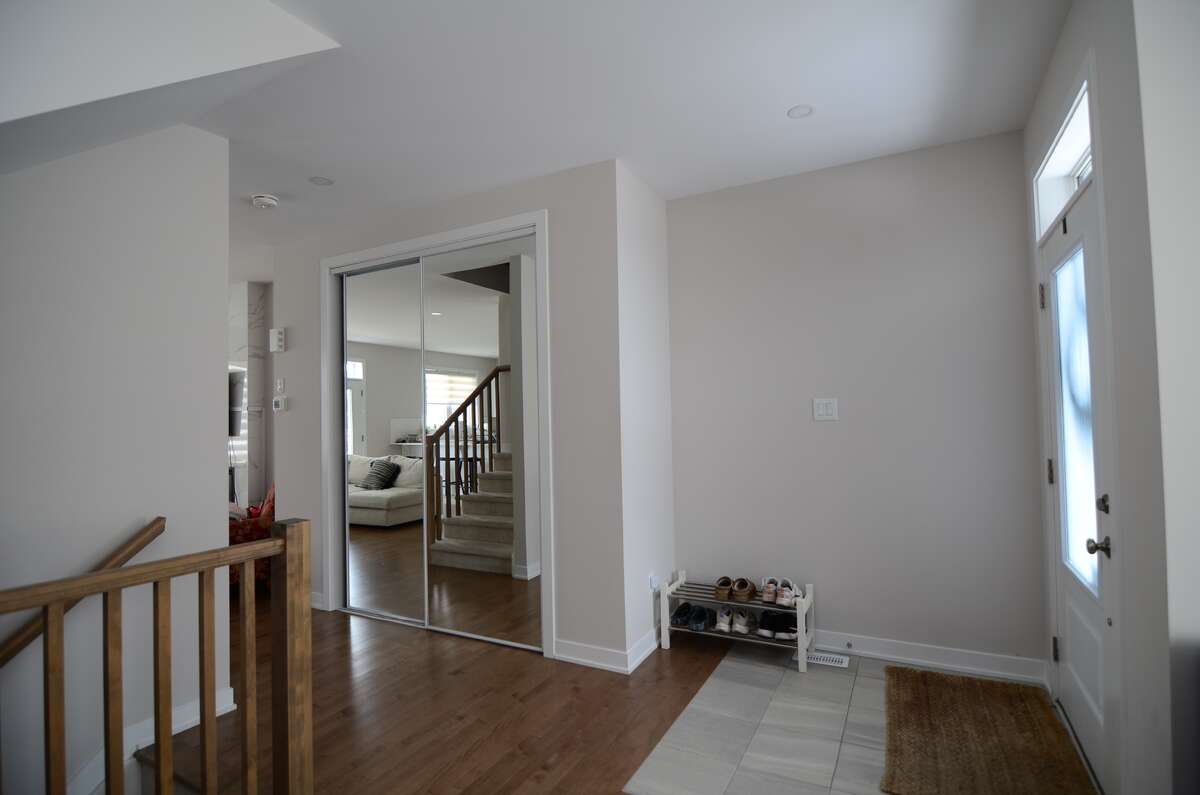A Place to Call Home in Family-Friendly Barrhaven