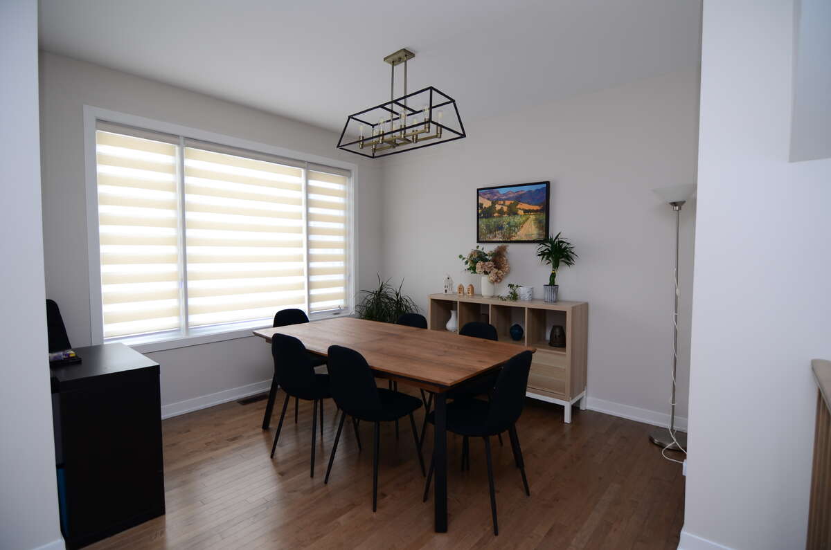 A Place to Call Home in Family-Friendly Barrhaven