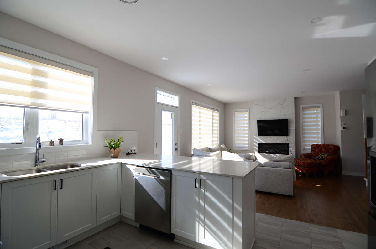 A Place to Call Home in Family-Friendly Barrhaven