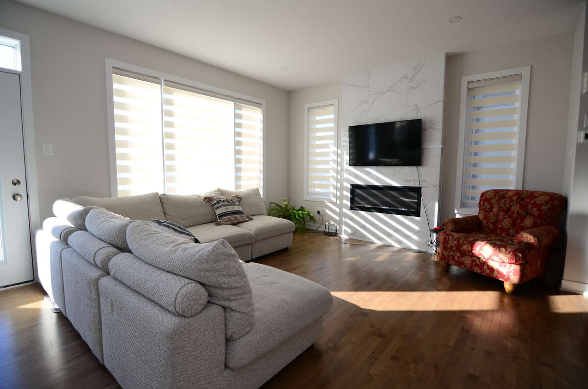 A Place to Call Home in Family-Friendly Barrhaven