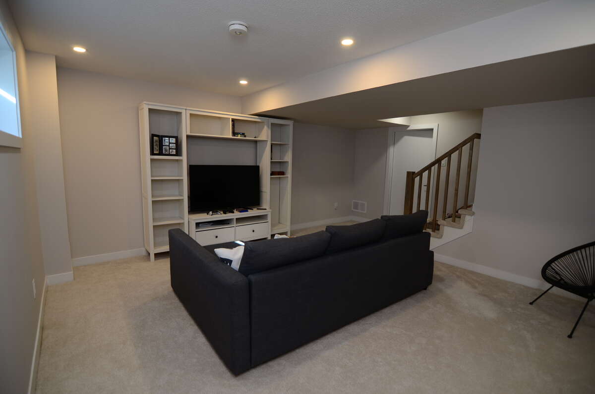 A Place to Call Home in Family-Friendly Barrhaven