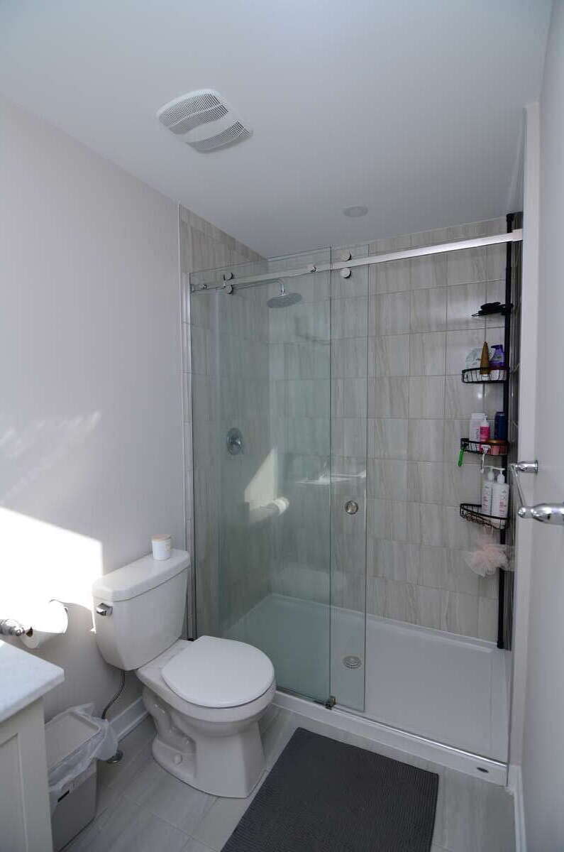 A Place to Call Home in Family-Friendly Barrhaven