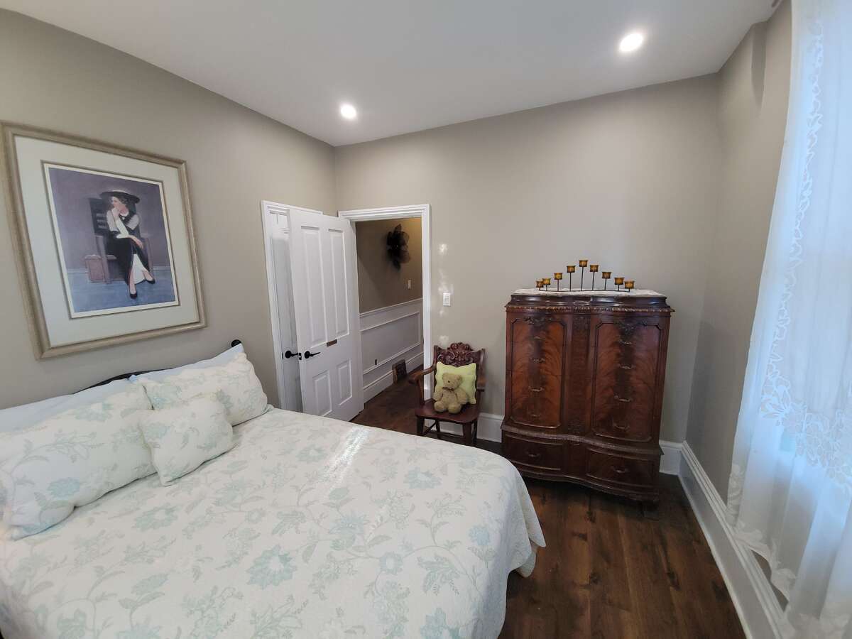 Spare Room