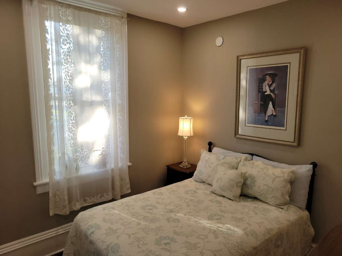 Spare Room