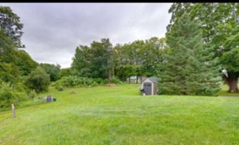 Home For Sale