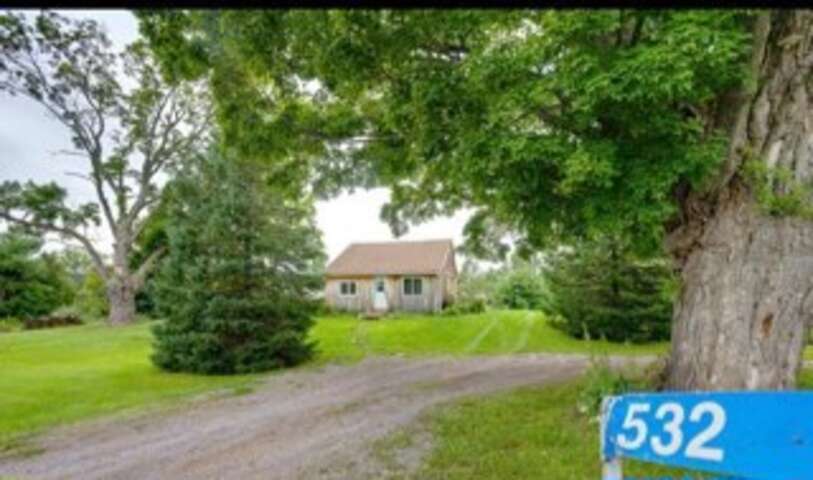 Home For Sale